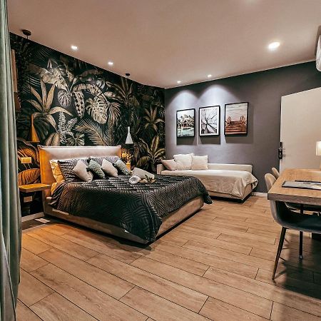 B&B Salus Civico 23 Reggio nell'Emilia Exterior foto