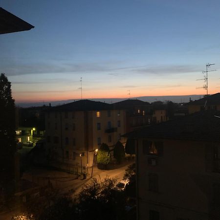 B&B Salus Civico 23 Reggio nell'Emilia Exterior foto