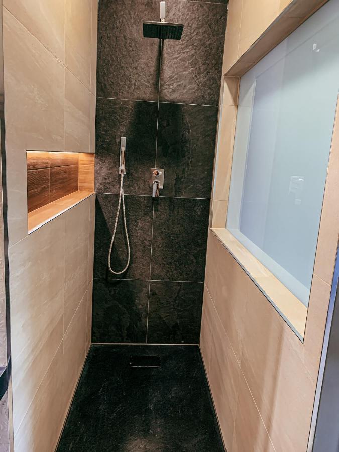 B&B Salus Civico 23 Reggio nell'Emilia Exterior foto